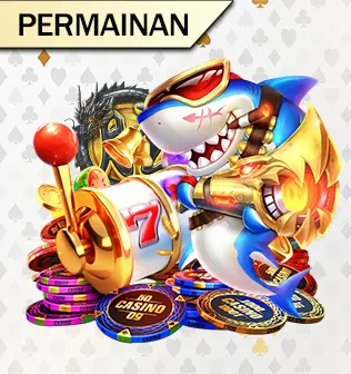 Permainan Slot SAR89
