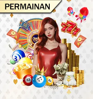 Permainan Togel SAR89